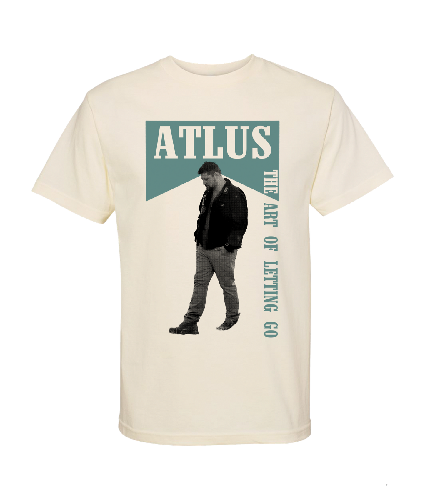 Smokes Tee