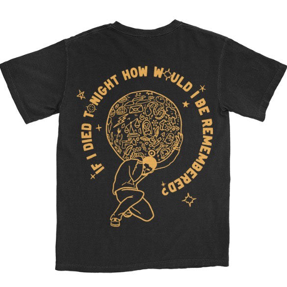 Atlus Tee