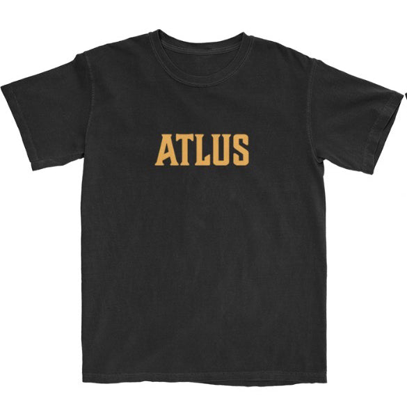 Atlus Tee