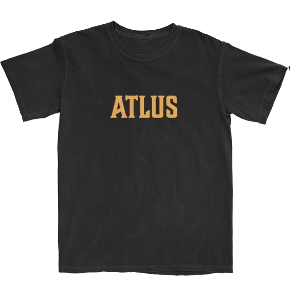 Atlus Tee