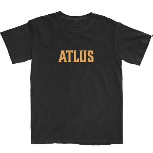Atlus Tee